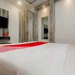 Oyo 6719 Atlas Grand Mumbai