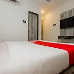 Hotel Oyo 6719 Atlas Grand Mumbai
