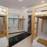 Hostel Staytion Dorm- A Backpackers