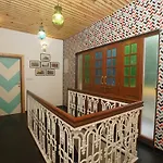 Staytion Dorm- A Backpackers Hostel
