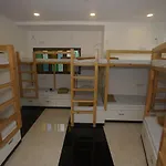 Staytion Dorm- A Backpackers Mumbai
