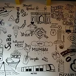 Hostel Staytion Dorm- A Backpackers *