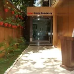 Hotel Grace Residency 3*