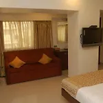 Hotel Grace Residency Mumbai
