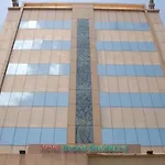 Grace Residency Hotel 3*