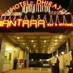 Dhiraj 3* Mumbai
