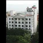 Hotel Dhiraj Mumbai