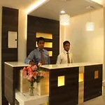 Ace Residency Hotel
