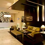 Krishna Palace Hotel