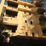 Fabexpress Highway Residency Mumbai