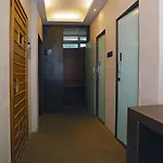 Landmark Apartment *