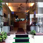 Red Palm Residency