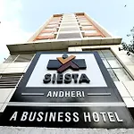 The Altruist Business Hotel