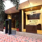 The Altruist Business Hotel