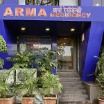 Arma Residency 2*