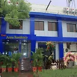 Arma Residency 2* Mumbai