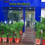 Arma Residency 2* Mumbai