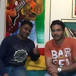 Staytion Dorm- A Backpackers Hostel *