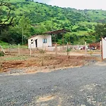 Parvati Villa