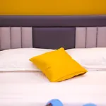 Hotel Tourister Mumbai