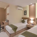 West Blue Hotel Mumbai