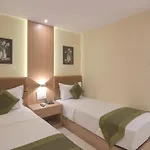 West Blue 3* Mumbai
