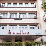 Hotel Hotel, Colaba - A Seafront
