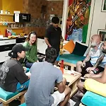Staytion Dorm- A Backpackers Hostel *