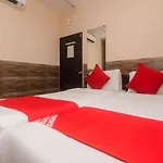 Guest house Sai Residency