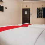 Guest house Sai Residency