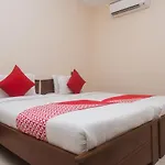 Sai Residency
