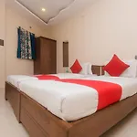 Guest house Sai Residency