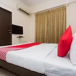 Oyo 20015 Silverkey Bandra East Bkc Bandra