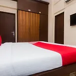 Oyo 20015 Silverkey Bandra East Bkc Bandra