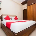Oyo 20015 Silverkey Bandra East Bkc Bandra