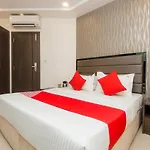 Oyo 8690 Hotel Kalpana Elite