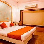 New Lake Palace
