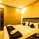 Golden Crown 3* Mumbai