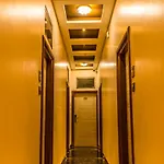 Golden Crown Hotel