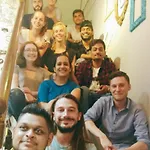 Staytion Dorm- A Backpackers Hostel *