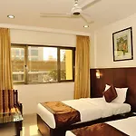 Fabhotel On Time Andheri East 3* Mumbai