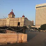 Ymca Colaba Hotel 3*