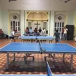 Ymca Colaba Mumbai