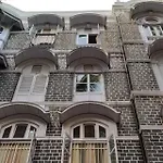 Ymca Colaba 3* Mumbai
