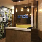 Ample Hostel *