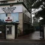 Seven Serviced Apartments Bandra East