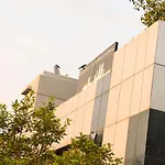 International Hotel Mumbai