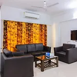 Fabhotel Prime Serviced Apartments II