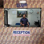 Sea Sands 2* Mumbai