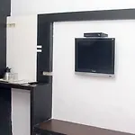 Fabhotel Kamran Residency - Nr Lbs Marg Hotel Mumbai